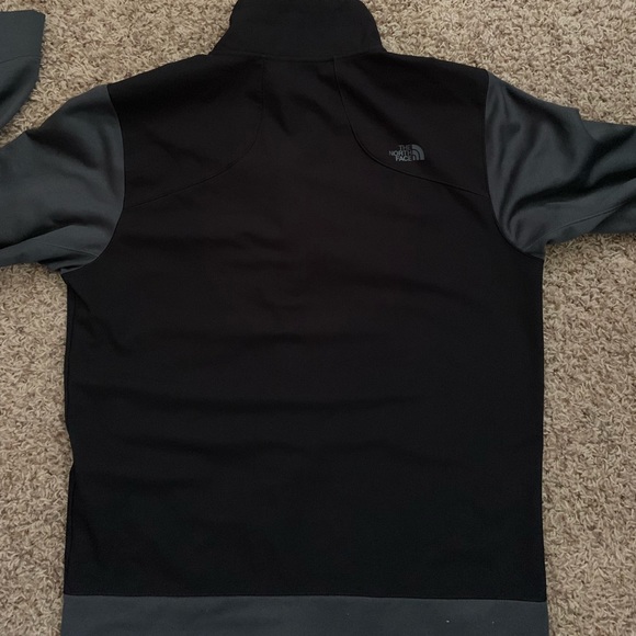 North Face Jacket - Picture 2 of 4